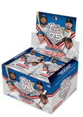 2026 Topps Series 2 Hobby Jumbo Factory Sealed Box